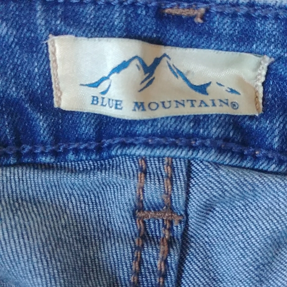 Blue Mountain Jeans - Picture 8 of 8